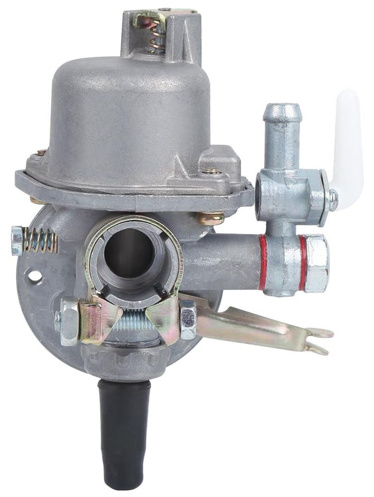 Ersatzteile für Benzin-Gartengeräte (Vergaser, Motorsense, Rasentrimmer) für BG328 PZ11‐001