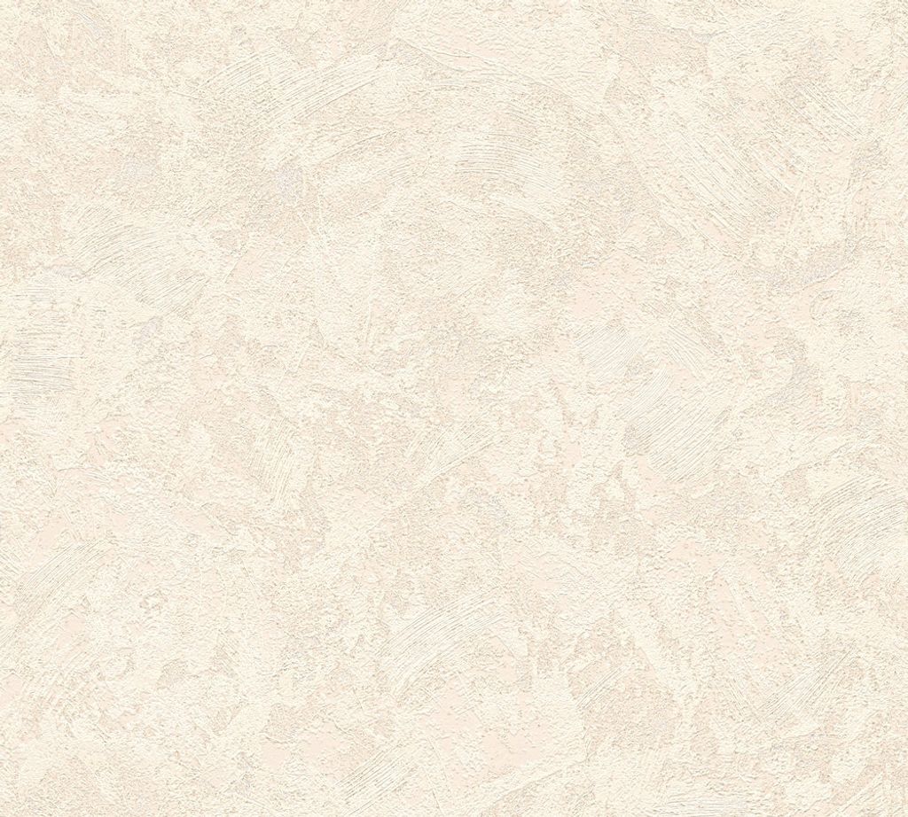 A.S. Création Vliestapete mit Glitter New Look Tapete beige Produktbild 