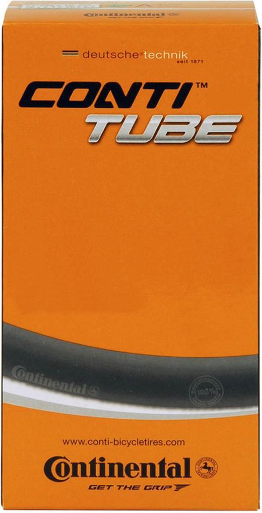 Camera d'aria Continental MTB 27.5 B+ 27.5x2.6-2.8" Immagine del prodotto 