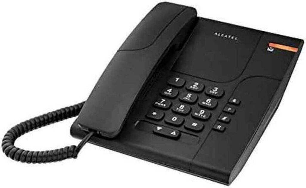 Alcatel Temporis 180 PRO Téléphone, fonction mains libres Image du produit 