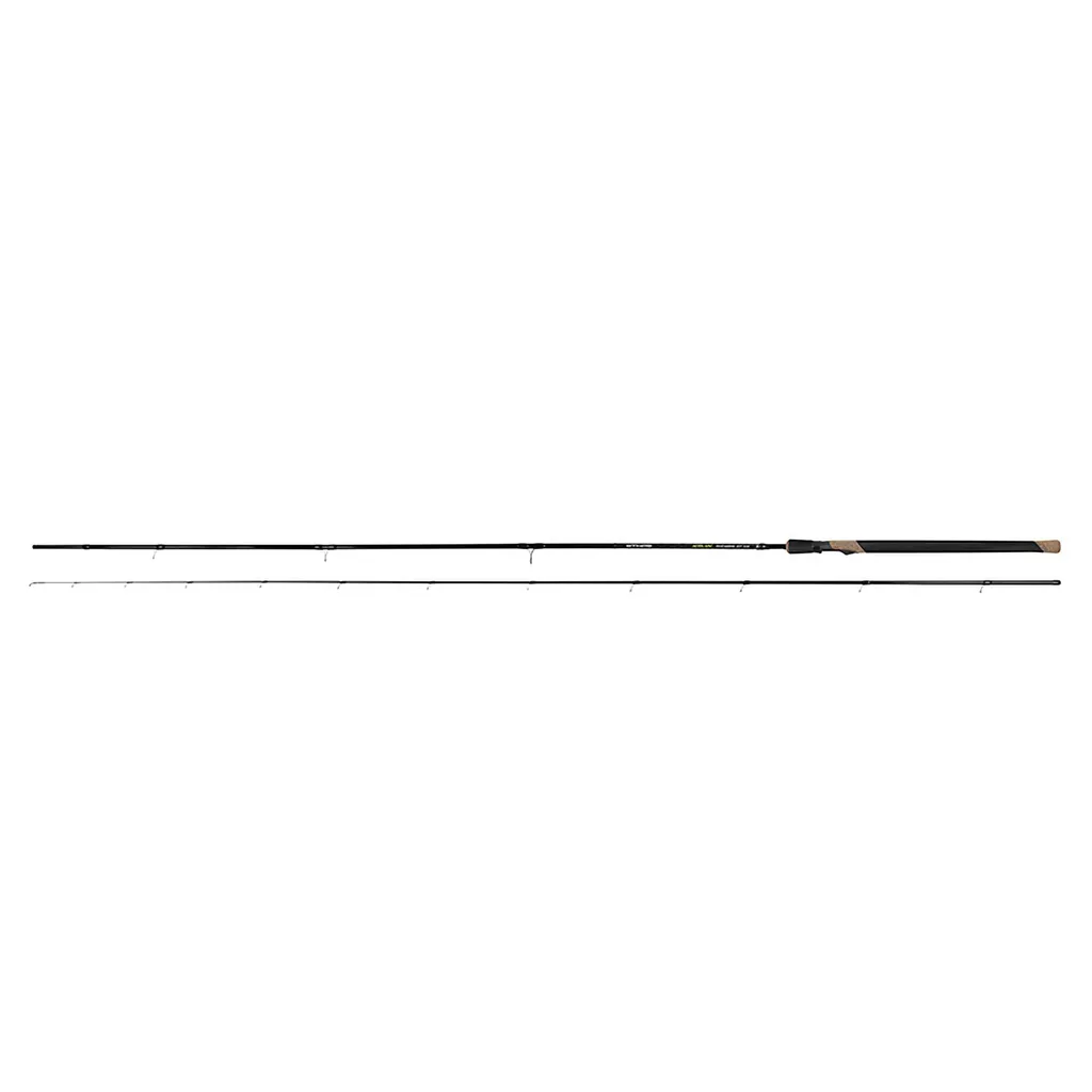 Matrix Ethos XRW Waggler 3.66m 30g : Canne de précision pour la pêche
