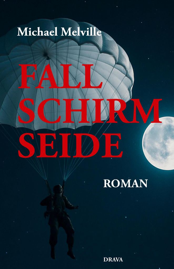Fallschirmseide