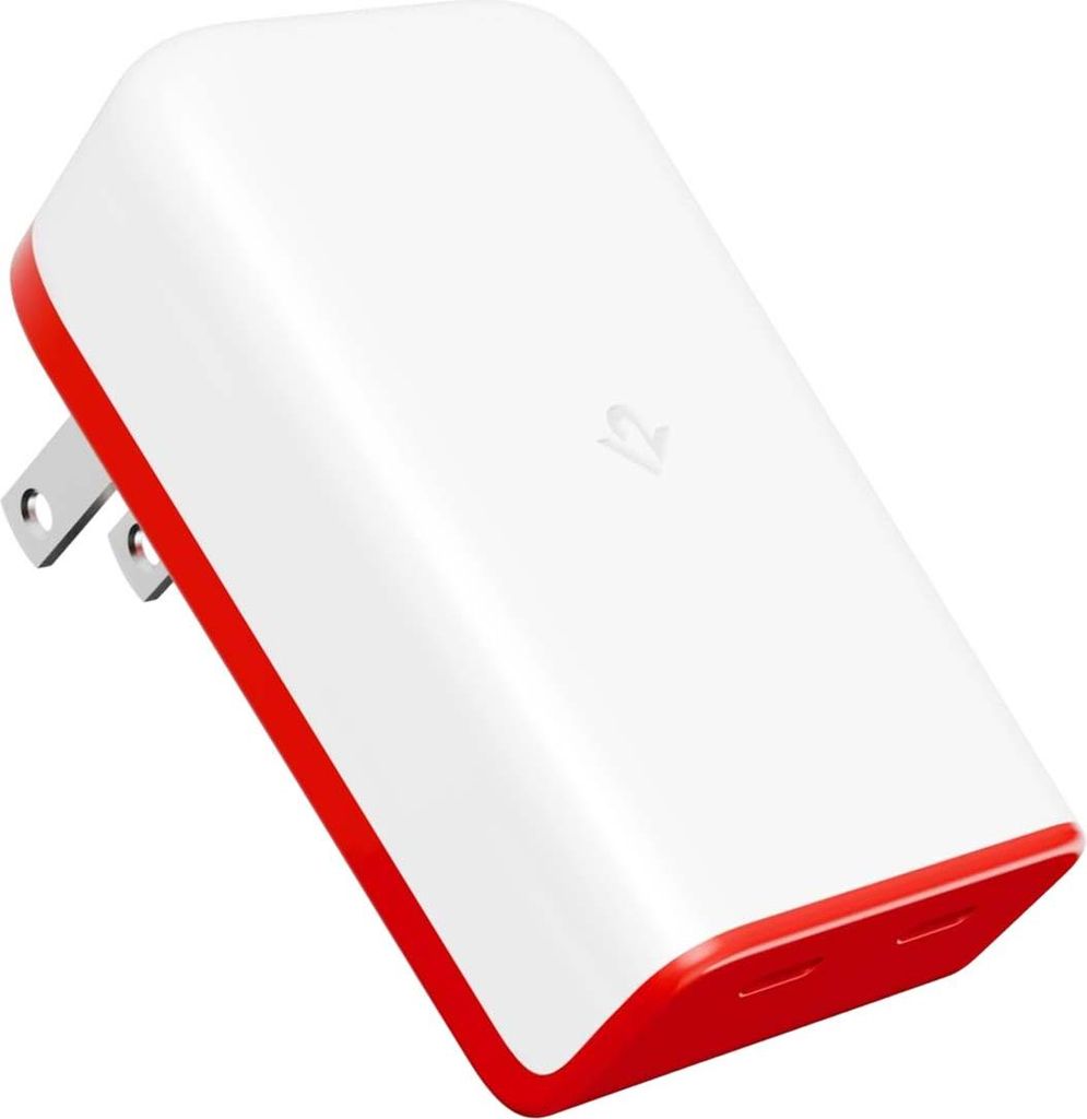 Twelve South PlugBug 120W USB-C cestovní nabíječka na zeď s Obrázek produktu 