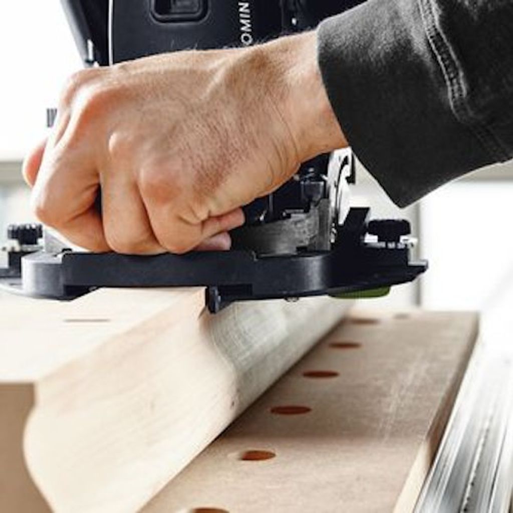 Festool Dübelfräse DF 500 Q-Plus DOMINO Produktbild 10