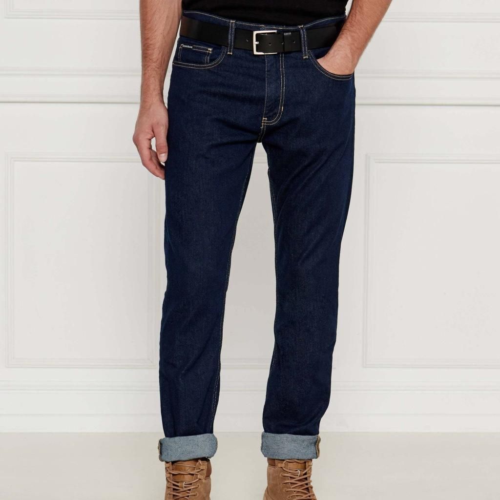 GUESS JEANS M4YA1C D5DM2 Blau