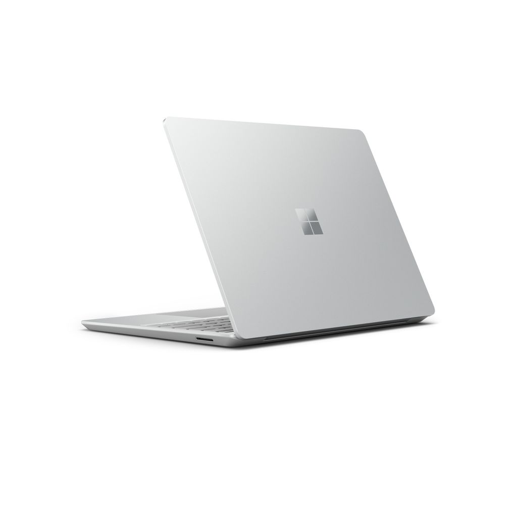 Microsoft Surface Laptop Go 3 31,5 cm (12.4") Touchscreen Intel Core i5 i5-1235U 16 GB LPDDR5-SDRAM 512 GB SSD Wi-Fi 6 (802.11ax) Windows 11 P...
