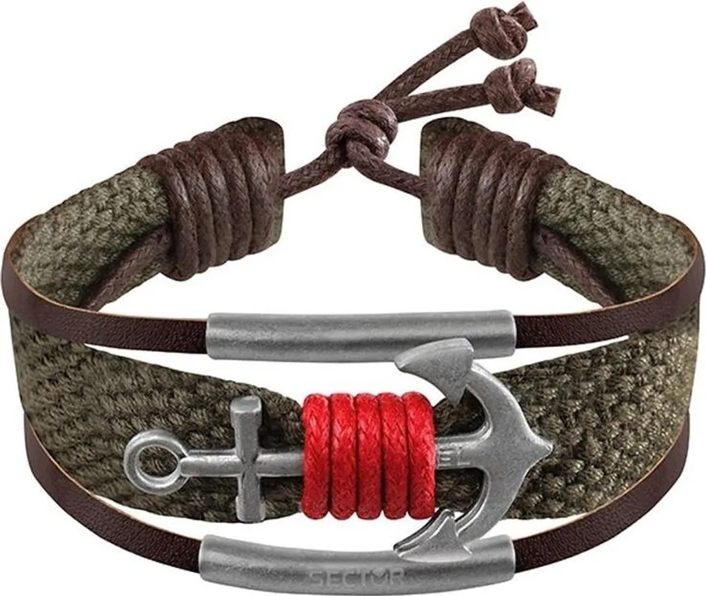 Bracciale da uomo Settore RUDE