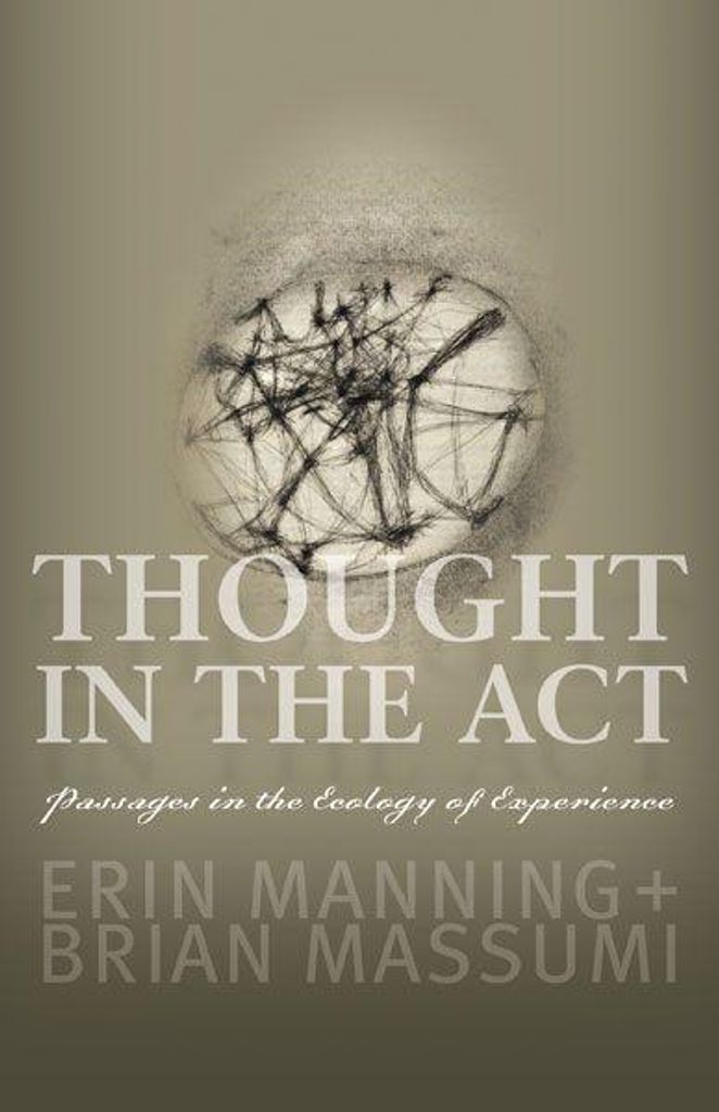 Thought in the Act
