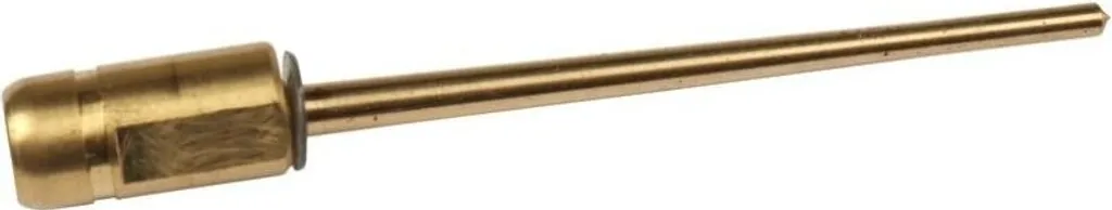 Aiguille de gicleur carburateur pour régler le mélange air essence auto