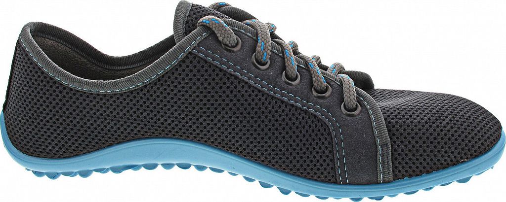Leguano Freizeitschuhe Aktiv Herren 31353630383938 Grau 39 Produktbild 15