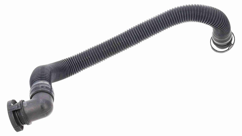 VAICO Saugrohr Luftversorgung V10-9492 für AUDI A6 Avant (4G5, 4GD, C7) Kunststoff