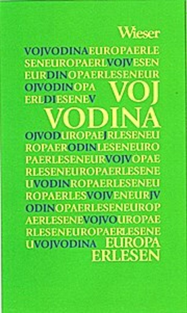 Vojvodina