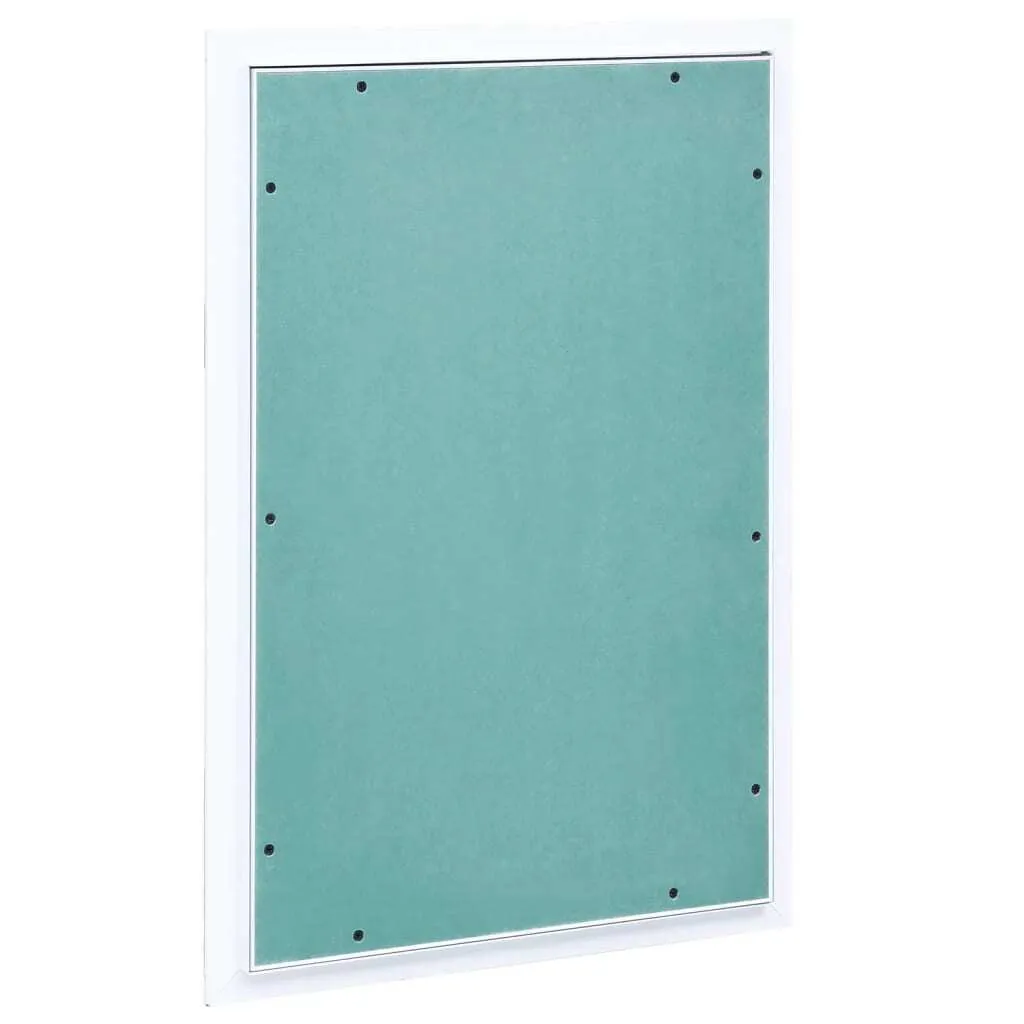 Botola Cartongesso 40x60 vidaXL - Facile Montaggio e Qualità