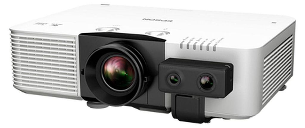 Proyector Epson EB-L690U de proyección estándar, 6500 Imagen del producto 