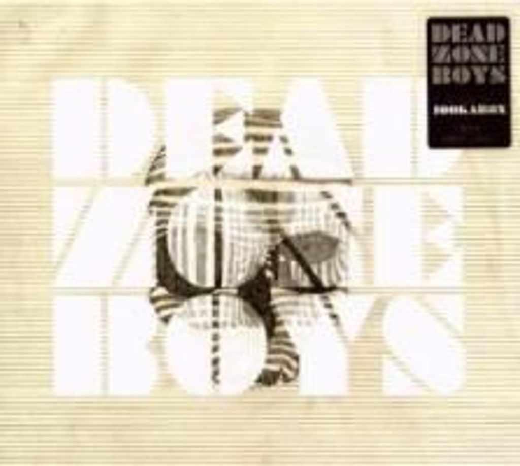 Jookabox-Dead Zone Boys
