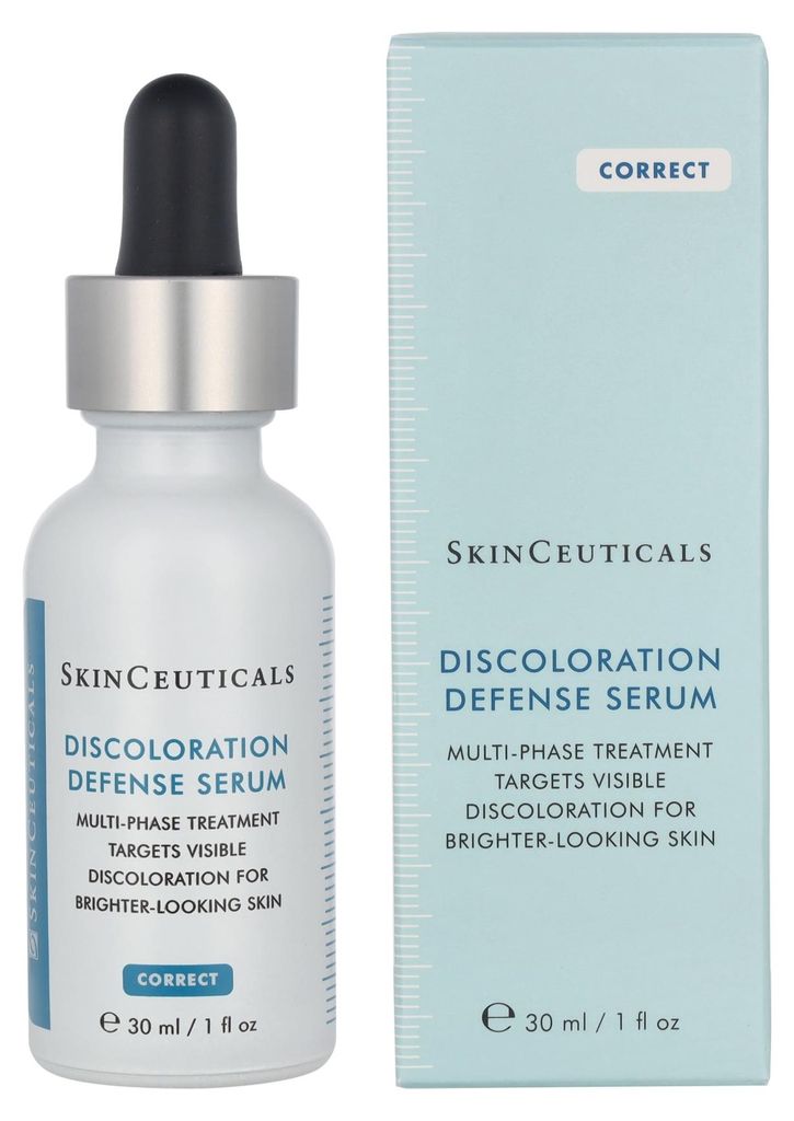 SkinCeuticals Discoloration Defense Serum Produktbild 