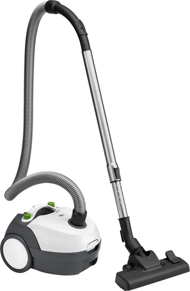 Aspirapolvere Clatronic BS 1300 Bianco 700W | Prezzo in Offerta Online