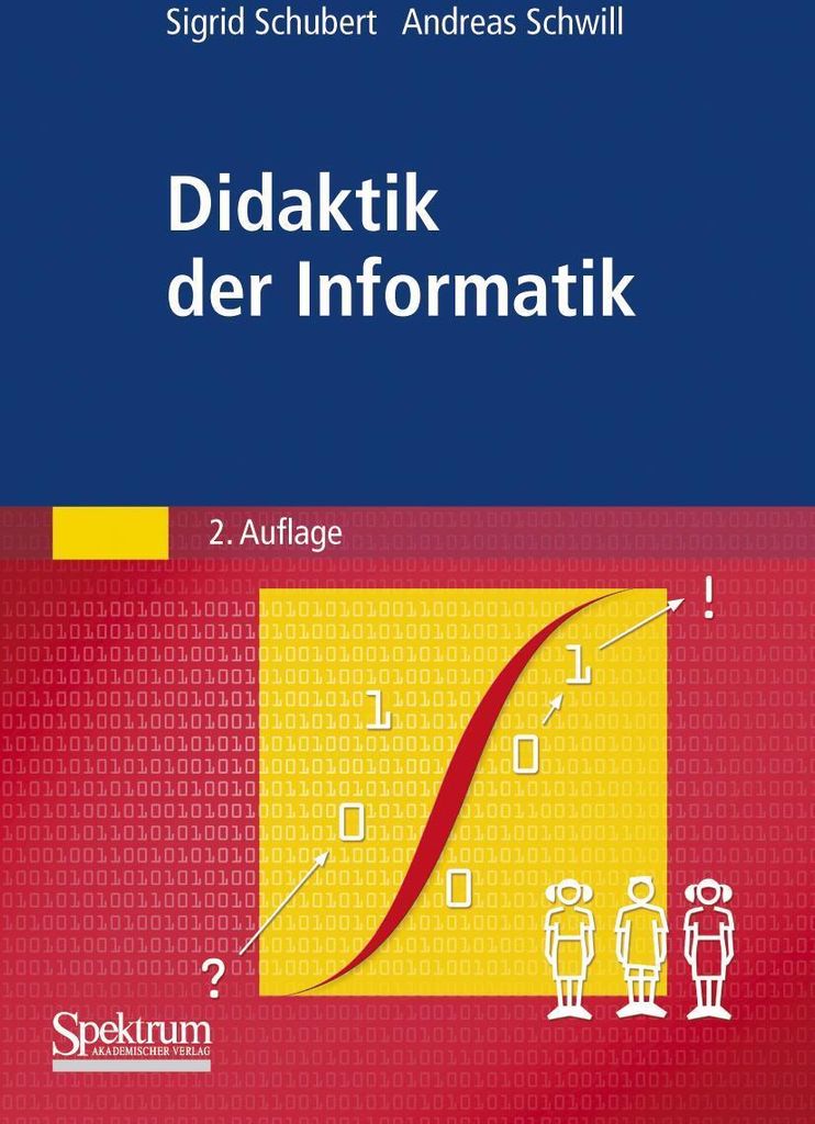 Didaktik der Informatik