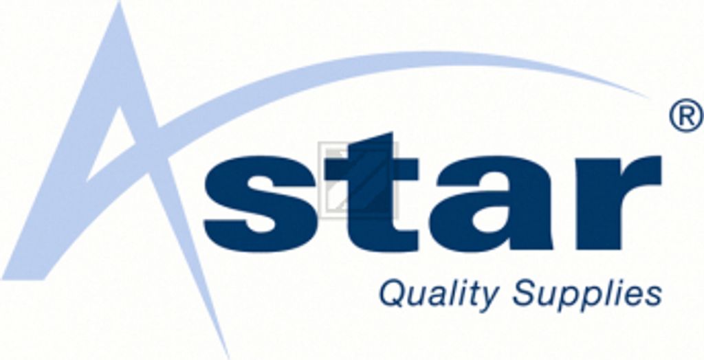 As20215 Astar Hp Clj Pro M254 Cartr Cya Cf541A / Hp203A 1300Seiten St (As20215)