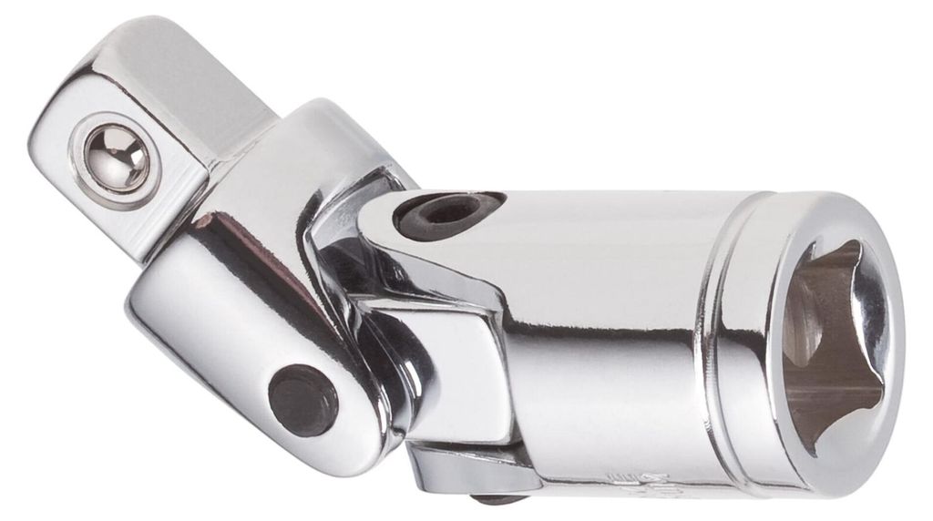 VIGOR Universalgelenk V2118N 3/8" 3/8" 50 mm Produktbild 