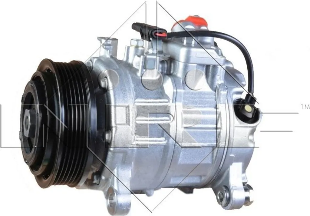 Réparer la Climatisation de votre BMW : Compresseur NRF 32862 Efficace