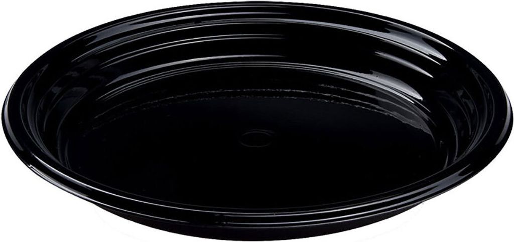 PAPSTAR 96558 12 PAPSTAR Mehrweg-Menüteller Ø 22 cm Zdjęcie produktu 