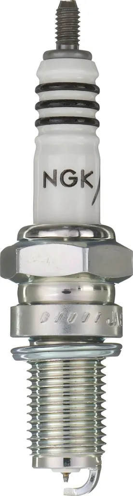 Set 4 Candele NGK DR9EIX Iridium IX 4772 - Performance e Avviamento Top