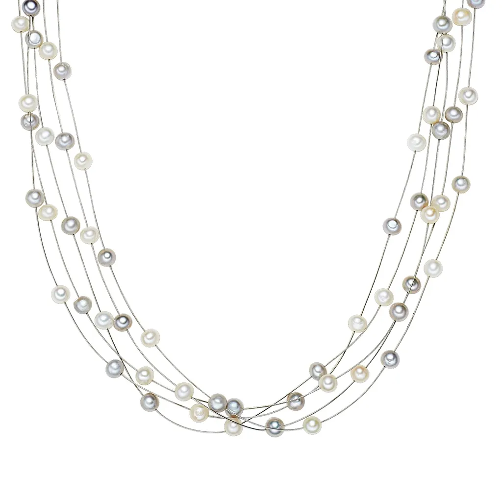 Bracciale Multicolor con Perle 2Jewels 232406