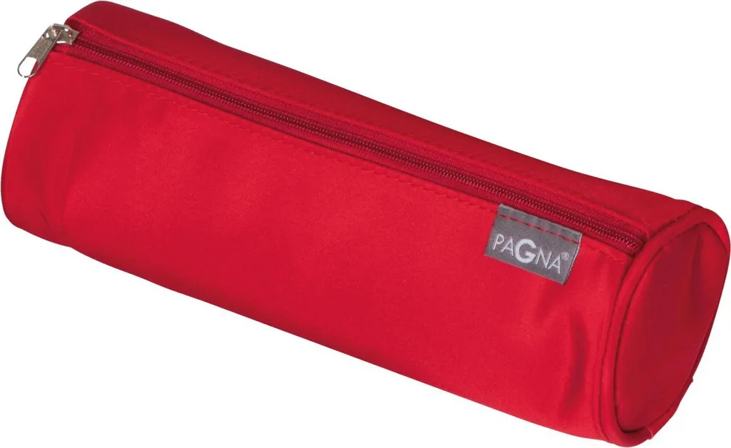 Astuccio Pagna 22501-03 Rosso | Nylon Premium 8x22cm per Tutti