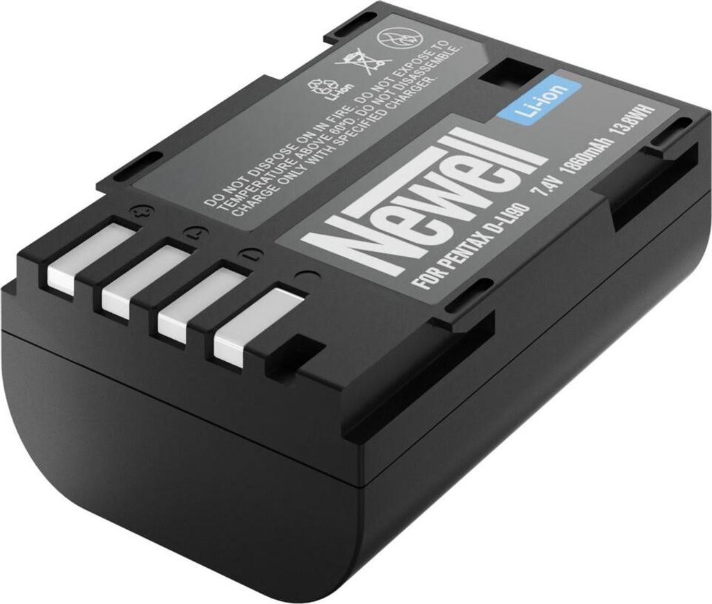 Newell D-Li90 battery