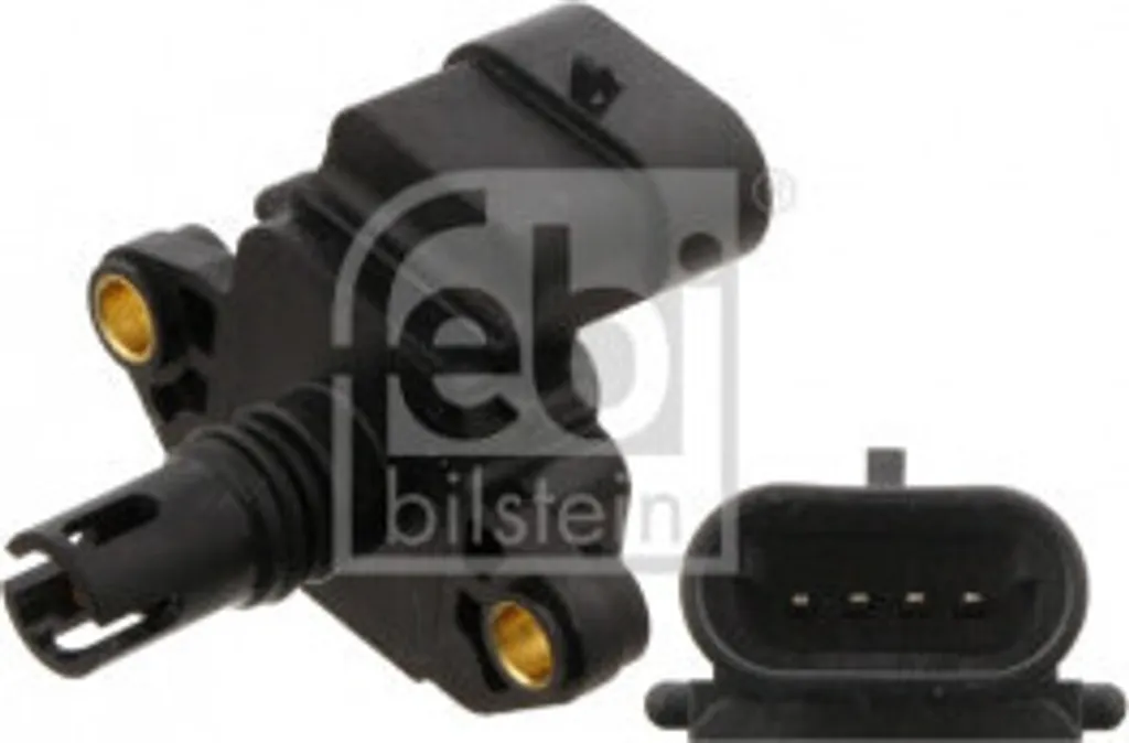 Capteur MAP FEBI 30860 Haute Performance - Standard OE MHK100820L