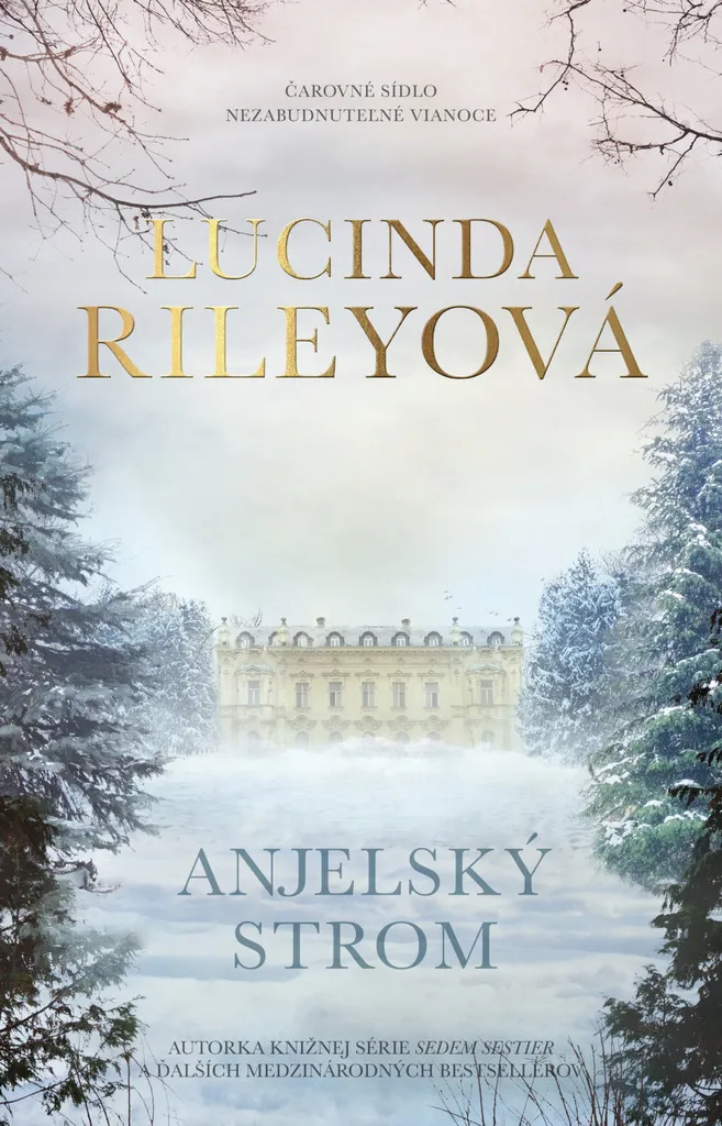 Livre L'arbre des anges : roman dramatique de Lucinda Riley en français