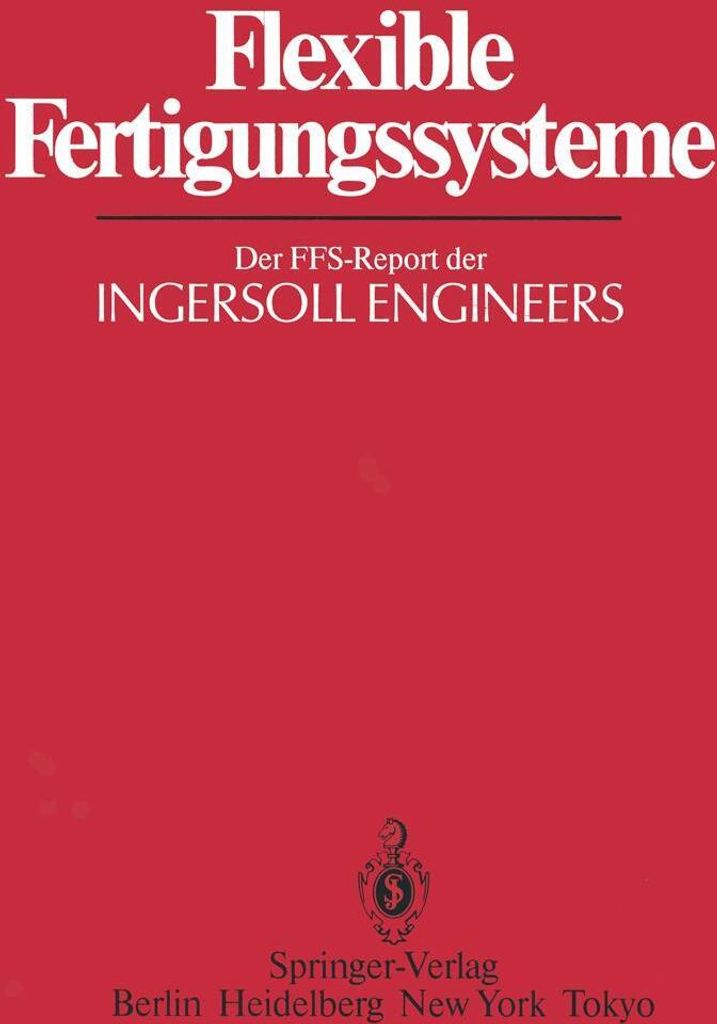 Flexible Fertigungssysteme