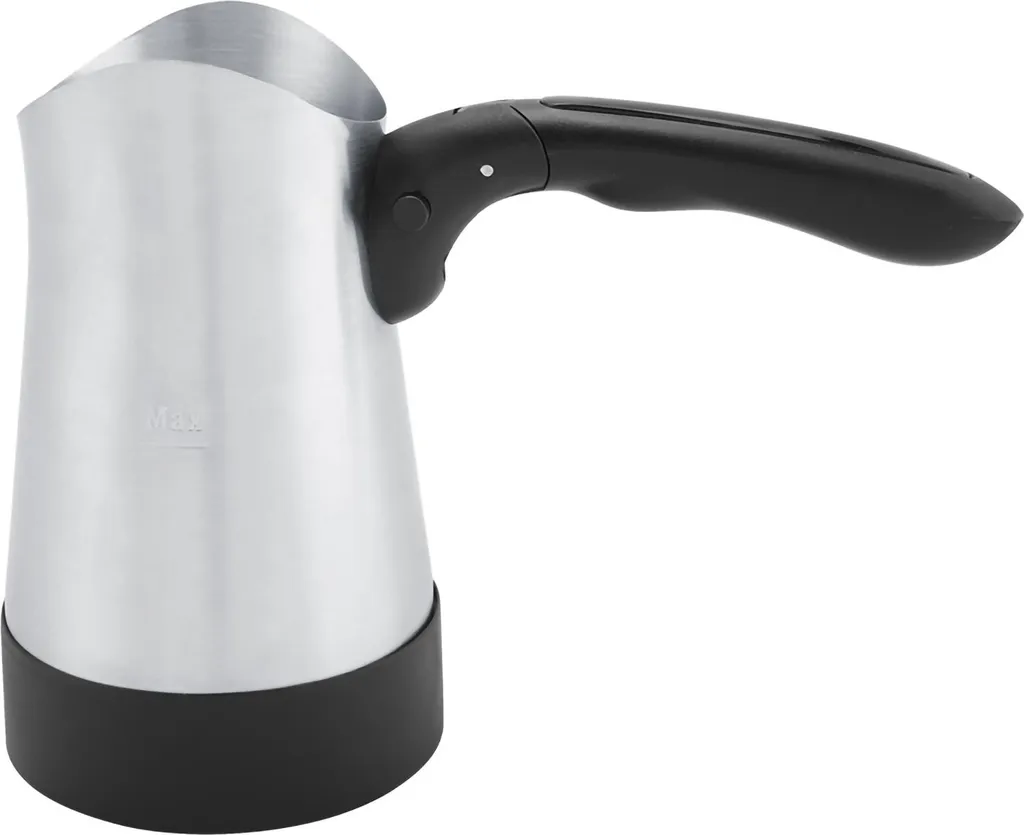 Machine à café électrique 270ml idéale pour bureau et petits espaces - 4