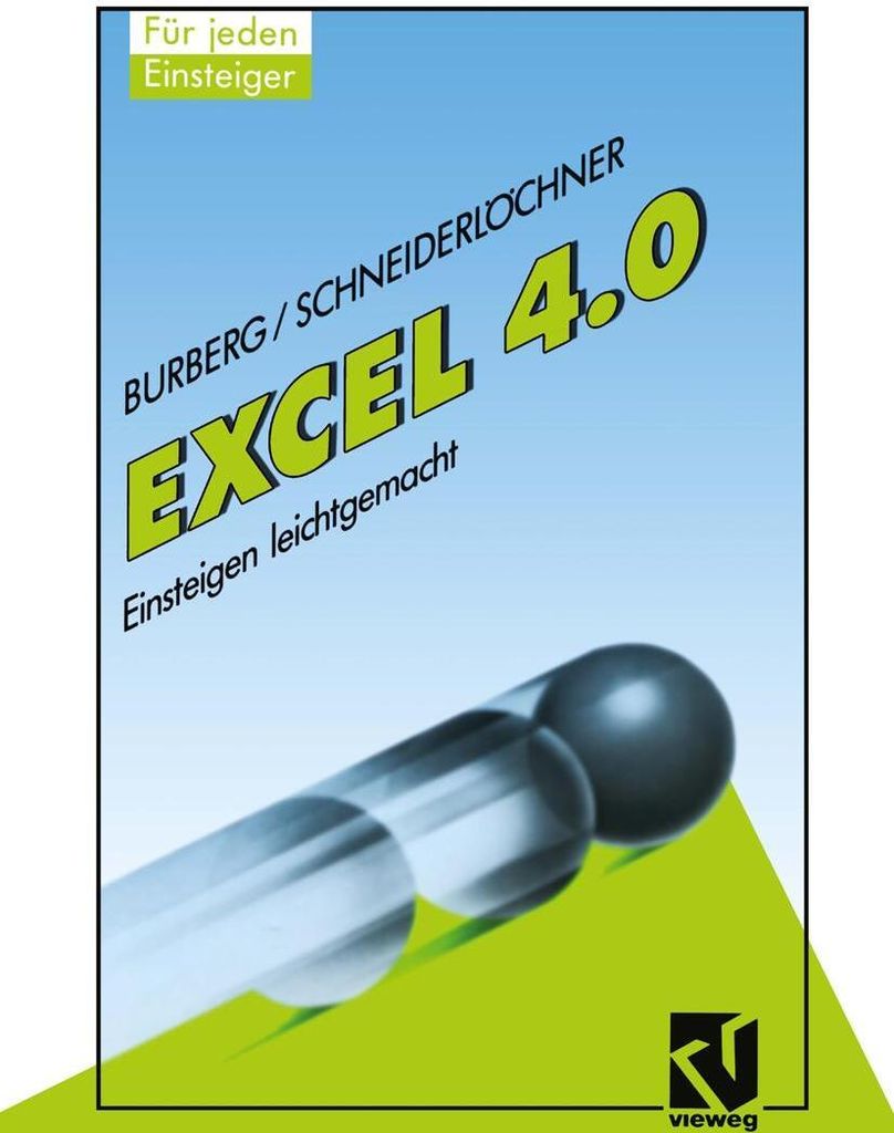 Excel 4.0