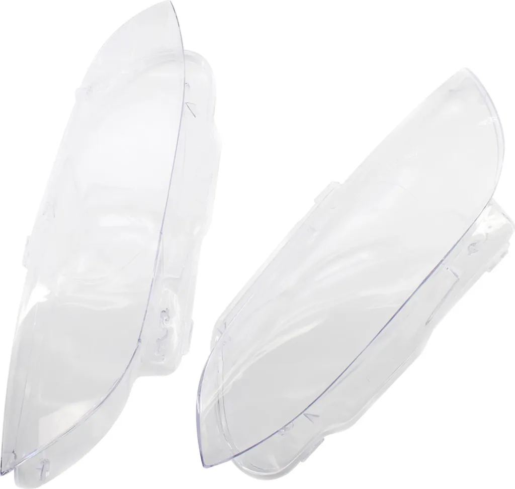 Phare BMW E92 E93 Jauni ou Cassé ? Kit de Remplacement Lentilles 63117182507