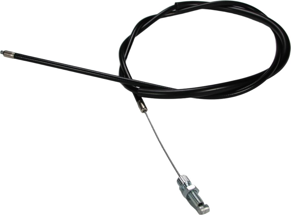Gaszug RMS Bowdenzug für Piaggio Liberty / Quartz, 268435