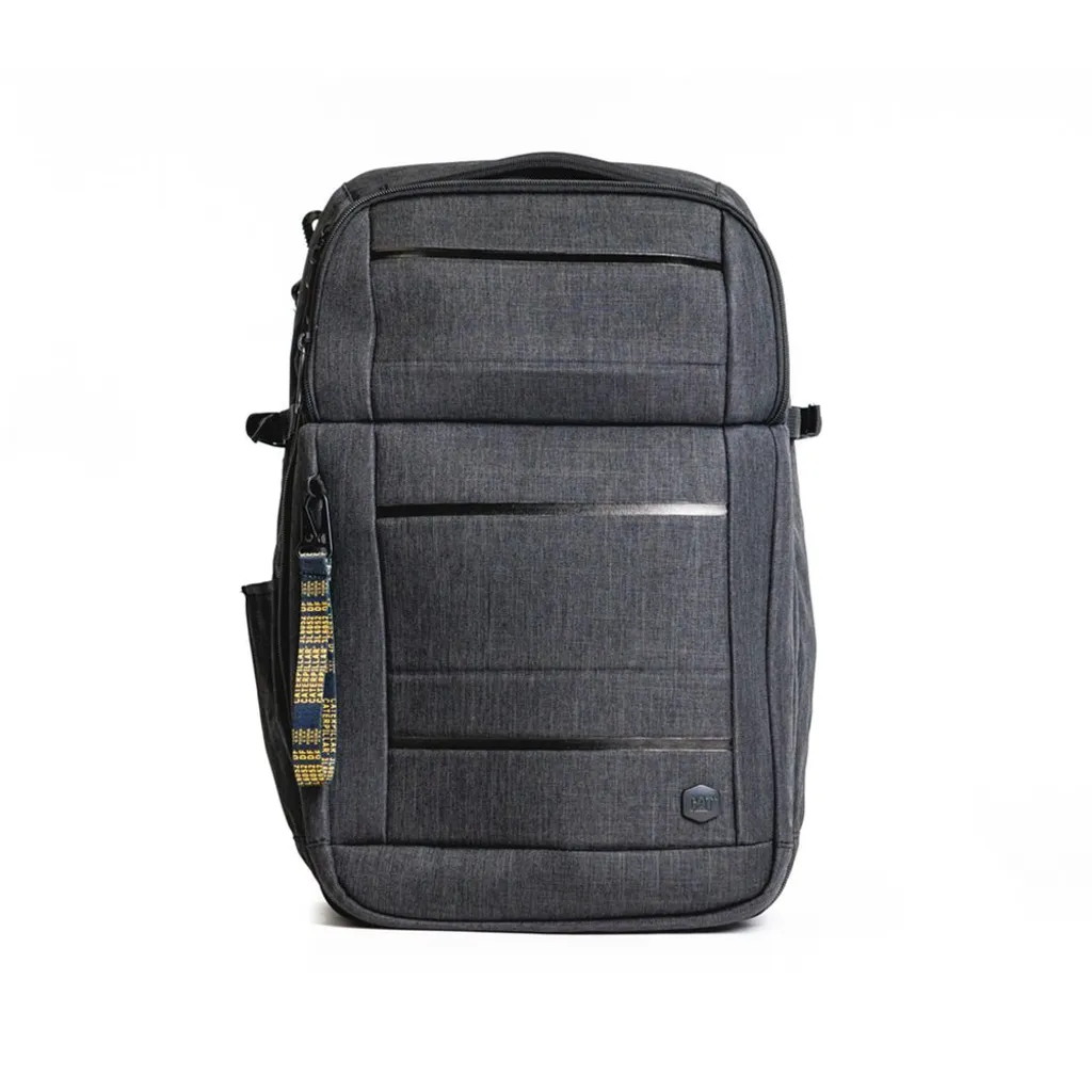 Sac à dos cabine 42l Hama CAT Bizz Tools - Fini le manque d'espace