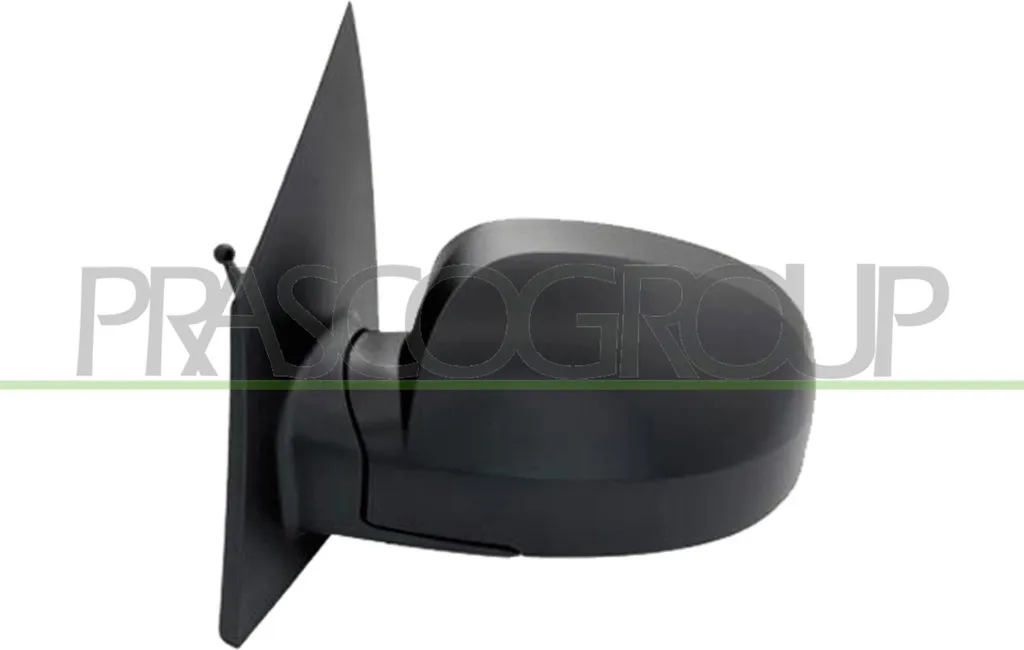 Rétroviseur Gauche PRASCO pour Getz TB OE 876101C030CA - Ajustement Parfait