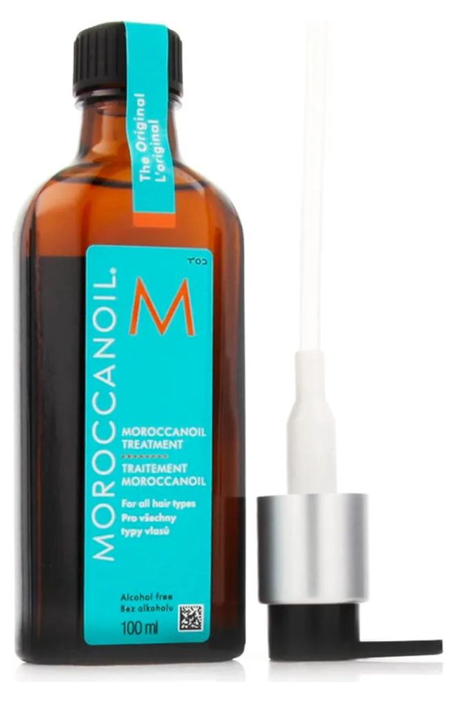 Moroccanoil Treatment, Haaröl, 100 ml, Unisex, Alle Haare, Produktbild 
