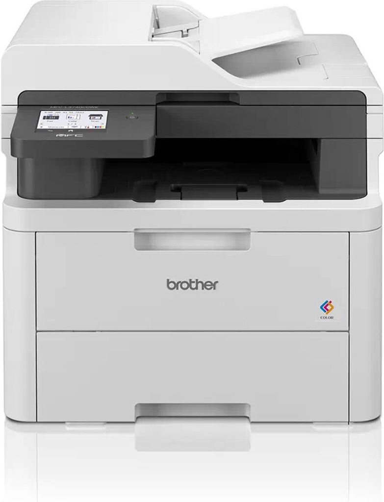 Brother MFC-L3740CDWE EcoPro- Kompaktné farebné Obrázok produktu 2