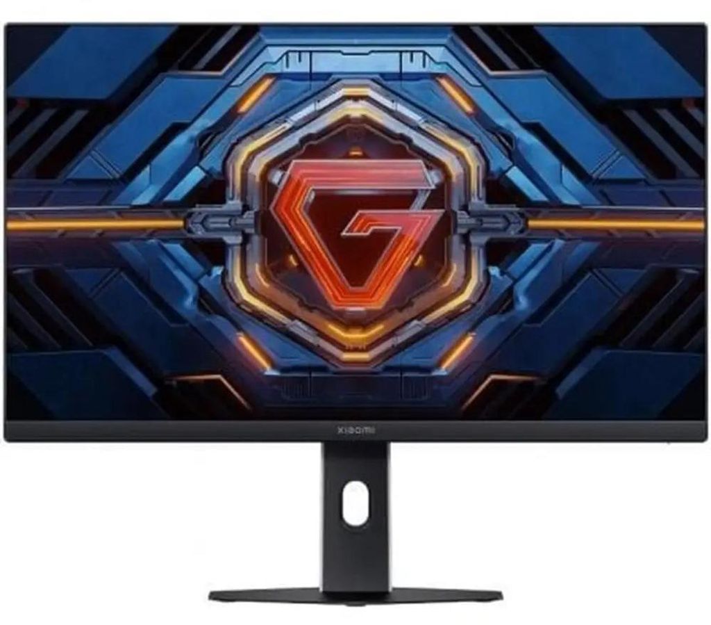 Xiaomi Gaming Monitor G24i 2026 Image du produit 