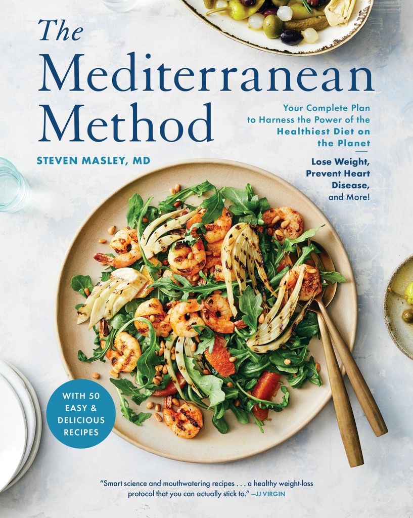 Mediterranean Method – Lingua: Inglese