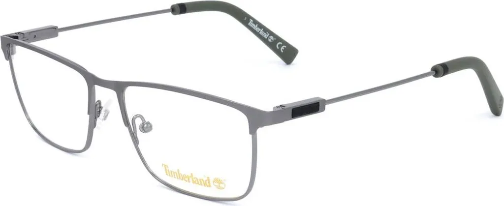 Timberland TB1736 008 Occhiali Gunmetal Lucido - Design Uomo 54mm - 2