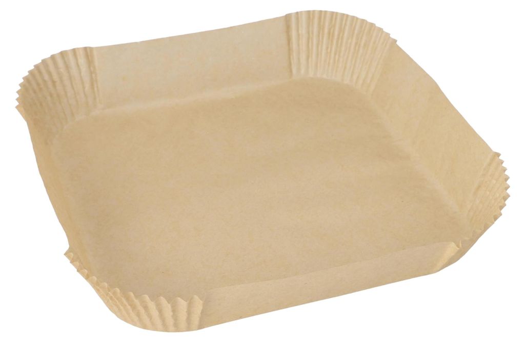 PAPSTAR 89966, Trozos de papel para fondos, 230 x 230 x 45 Imagen del producto 