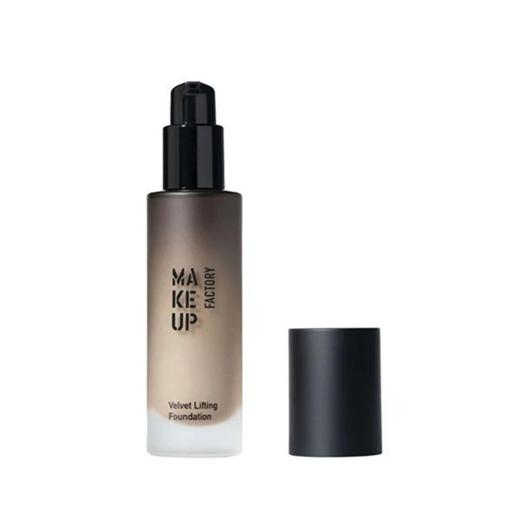 Make-up Factory Velvet Lifting Foundation Light Neutral