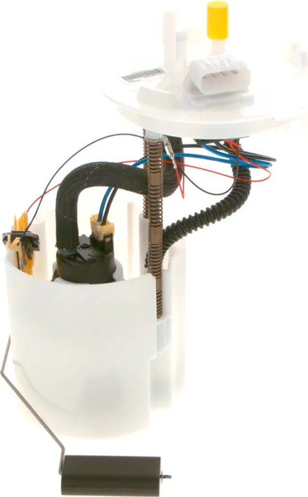 Pompe à carburant électrique silencieuse BOSCH pour Astra J