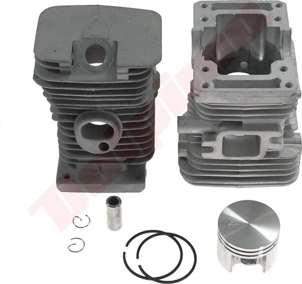 Ricambio Cilindro Stihl MS180 38mm - Soluzione 1130 020 1208