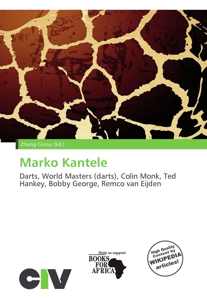 Marko Kantele