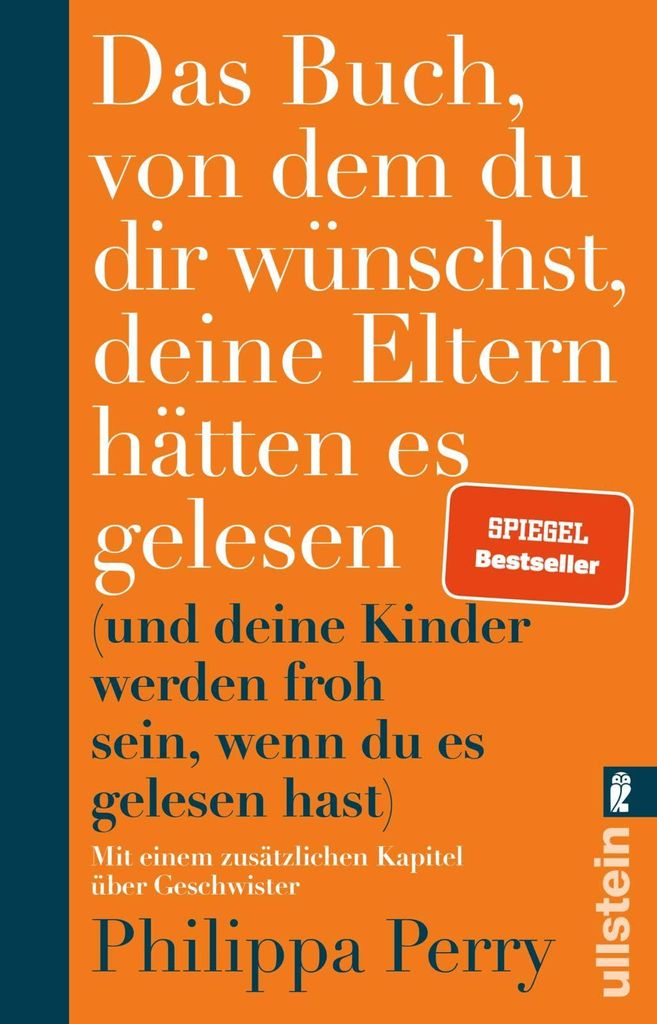 Das Buch, von dem du dir wünschst, deine Eltern hätten es Produktbild 